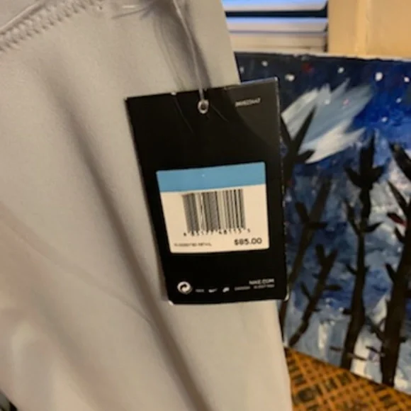 NikeSports Pants